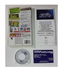 Fifa 09, Sony Psp, Pal-Esp