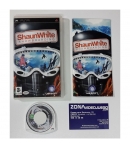 Shaun White Snowboarding, Sony Psp, Pal-Esp