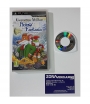 Geronimo Stilton en el reino de la fantasía, Sony Psp, Pal-Eur