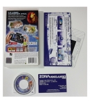 Invizimals, Sony Psp, Pal-Eur