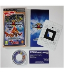 Invizimals, Sony Psp, Pal-Eur