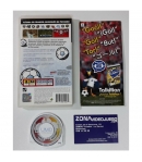 World Tour Soccer 2, Sony Psp, Pal-Esp