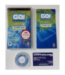 Go! Sudoku, Sony Psp, Pal-Esp