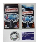 Shaun White Snowboarding, Sony Psp, Pal-Esp