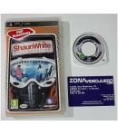 Shaun White Snowboarding, Sony Psp, Pal-Esp