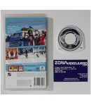 Shaun White Snowboarding, Sony Psp, Pal-Esp