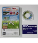 Eyepet, Sony Psp, Pal-Esp