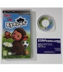 Eyepet, Sony Psp, Pal-Esp