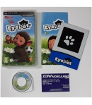 Eyepet, Sony Psp, Pal-Esp