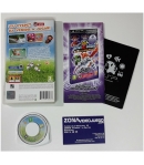 Eyepet, Sony Psp, Pal-Esp