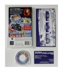 Invizimals, Sony Psp, Pal-Esp