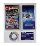 Invizimals, Sony Psp, Pal-Esp