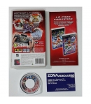 Invizimals Las tribus perdidas, Sony Psp, Pal-Esp