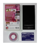 Cover Girl, Sony Psp, Pal-Esp