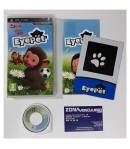 Eyepet, Sony Psp, Pal-Esp