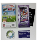 Eyepet, Sony Psp, Pal-Esp
