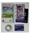 Eyepet, Sony Psp, Pal-Esp