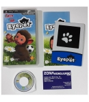 Eyepet, Sony Psp, Pal-Esp