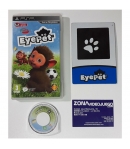 Eyepet, Sony Psp, Pal-Esp