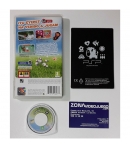 Eyepet, Sony Psp, Pal-Esp