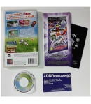 Eyepet, Sony Psp, Pal-Esp