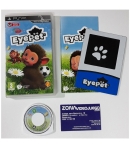 Eyepet, Sony Psp, Pal-Esp