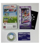 Eyepet, Sony Psp, Pal-Esp