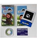 Eyepet, Sony Psp, Pal-Esp