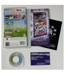 Eyepet, Sony Psp, Pal-Esp