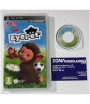 Eyepet, Sony Psp, Pal-Esp