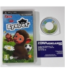 Eyepet, Sony Psp, Pal-Esp