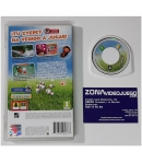 Eyepet, Sony Psp, Pal-Esp