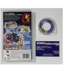 Invizimals, Sony Psp, Pal-Esp