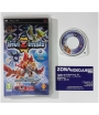 Invizimals, Sony Psp, Pal-Esp