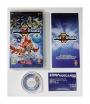 Invizimals, Sony Psp, Pal-Esp