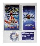 Invizimals, Sony Psp, Pal-Esp