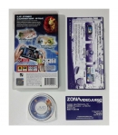 Invizimals, Sony Psp, Pal-Esp
