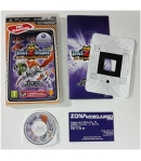 Invizimals la otra dimensión, Sony Psp, Pal-Esp