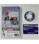 Hannah Montana Vive el Espectáculo!, Sony Psp, Pal-Esp