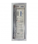 Archivador juegos Psp, Columna Vertical con Luz, para 12 Umd Disc