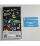 Diney G-Force Licencia para espiar, Sony Psp, Pal-Esp