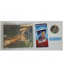 Playchapas Footbal Edition, Sony PSP, PAL-ESP