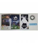 Playchapas Footbal Edition, Sony PSP, PAL-ESP