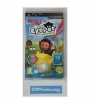 Eye Pet Exploradores, Sony Psp, Pal-Por