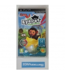 Eye Pet Exploradores, Sony Psp, Pal-Por