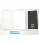 Caja y Manual, Dragon Ball Z Tenkaichi Tag Team, Psp Pal-Esp, No lleva el Juego