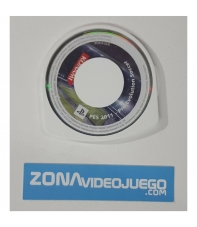 Pes 2011 Pro Evolution Soccer, Sony Psp, Pal-Esp