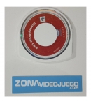 Disney Pixar Cars, Sony Psp, Pal-Esp