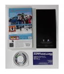 Shaun White Snowboarding, Sony Psp, Pal-Esp