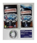 Shaun White Snowboarding, Sony Psp, Pal-Esp